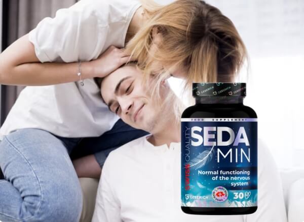 Sedamin capsule Recensioni Italia - Opinioni, prezzo, effeeti