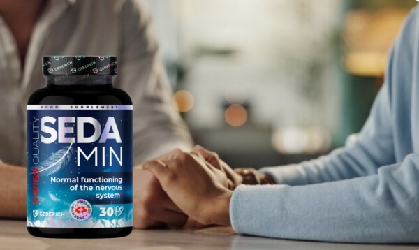 Prezzo di Sedamin in Italia e Francia