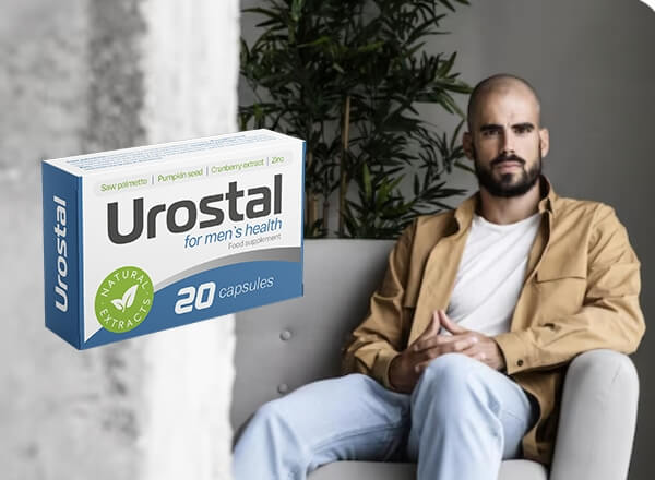Come assumere Urostal – Istruzioni per l'uso