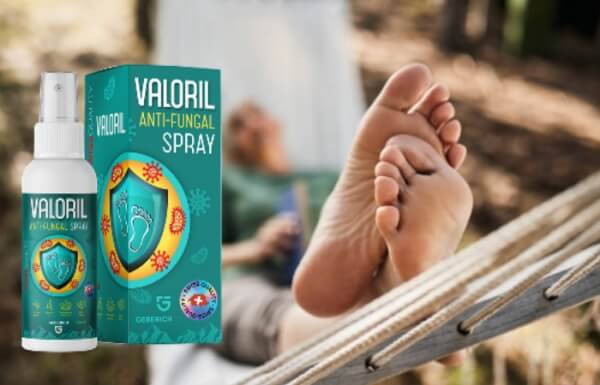 Come si usa Valoril – Istruzioni per l'uso