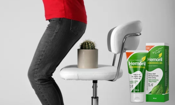 Come si usa Hemoril – Istruzioni per l'uso