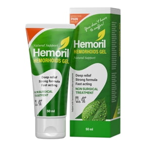 Hemoril gel Recensioni Italia