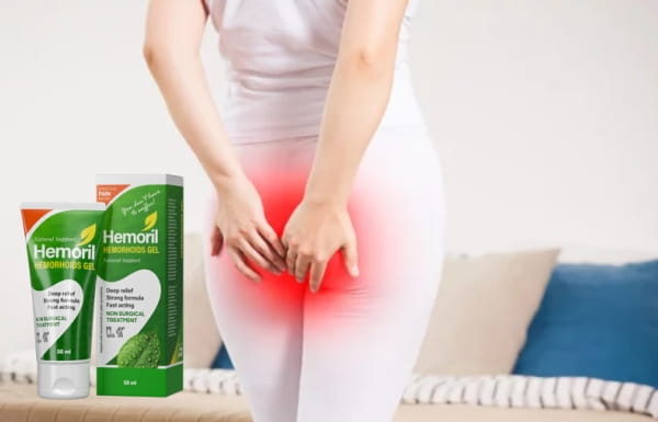 Prezzo di Hemoril in Italia