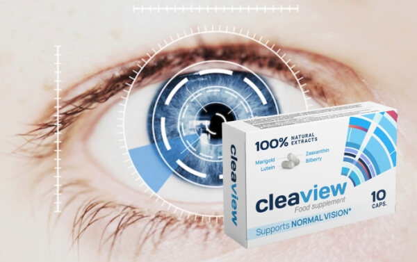 CleaView Recensioni Capsule Italia - Opinioni, prezzo, effetti