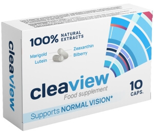 CleaView Recensioni Capsule Italia