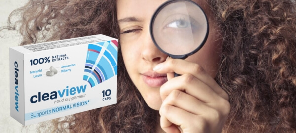 Come si usa CleaView – Istruzioni per l’uso