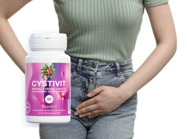 Cystivit capsule Recensioni Italia - Opinioni, prezzo, effetti