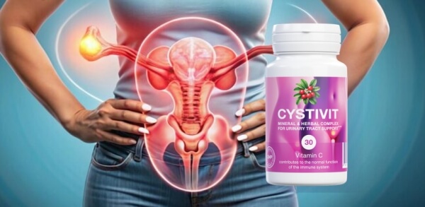 Prezzo di Cystivit in Italia