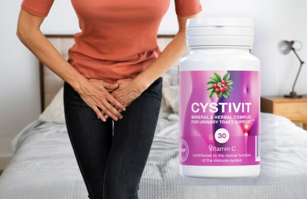 Come si usa Cystivit