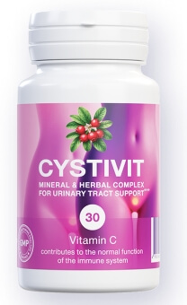 Cystivit capsule Recensioni Italia