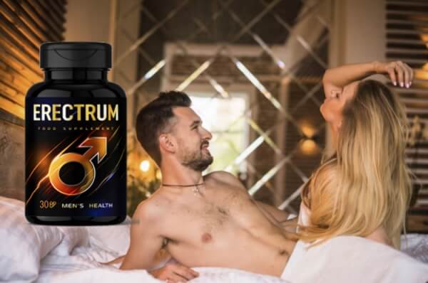 Come assumere Erectrum – Istruzioni per l’uso Come assumere Erectrum – Istruzioni per l’uso