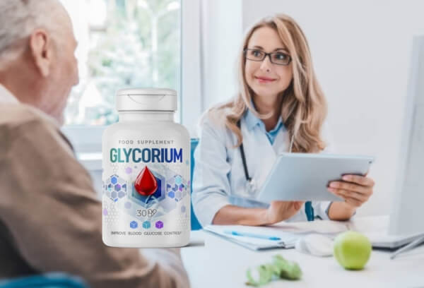 Glycorium capsule Recensioni Italia - Opinioni, prezzo, effetti