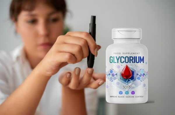 Prezzo di Glycorium in Italia
