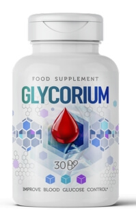 Glycorium capsule Recensioni Italia