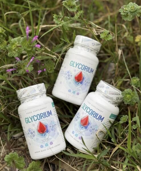 Come si usa Glycorium