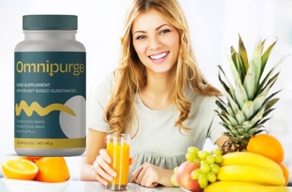 Prezzo di Omnipurge in Italia