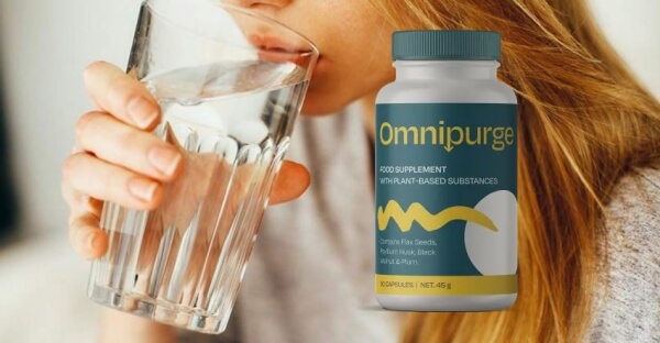 Come si usa Omnipurge