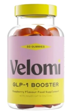 Velomi GLP-1 Booster Recensioni Italia - Opinioni, prezzo, effetti Velomi GLP-1 Booster Recensioni Italia