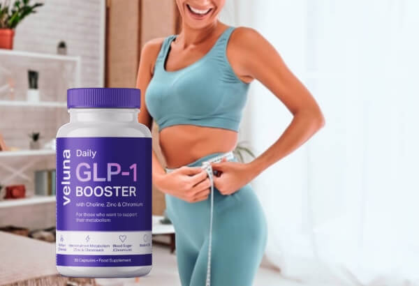 Prezzo di Veluna GLP Booster in Italia