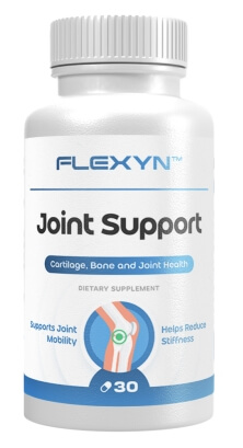 Flexyn capsule Recensioni Italia