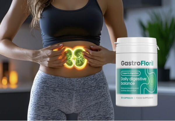 Gastrofloril capsule Recensioni Italia - Opinioni, prezzo, effetti