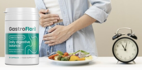 Prezzo di GastroFloril in Italia – Quanto costa