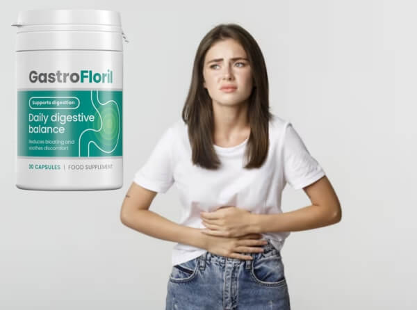 Come assumere GastroFloril – Istruzioni per l’uso
