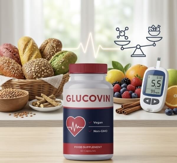 Prezzo di Glucovin in Italia