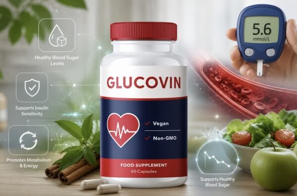 Glucovin capsule Recensioni Italia - Opinioni, prezzo, effetti
