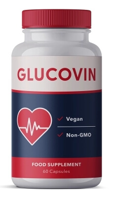 Glucovin capsule Recensioni Italia