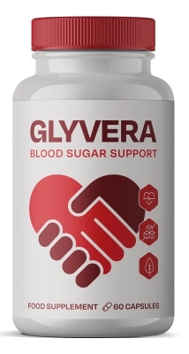 Glyvera Blood Sugar Support capsule Recensioni Italia