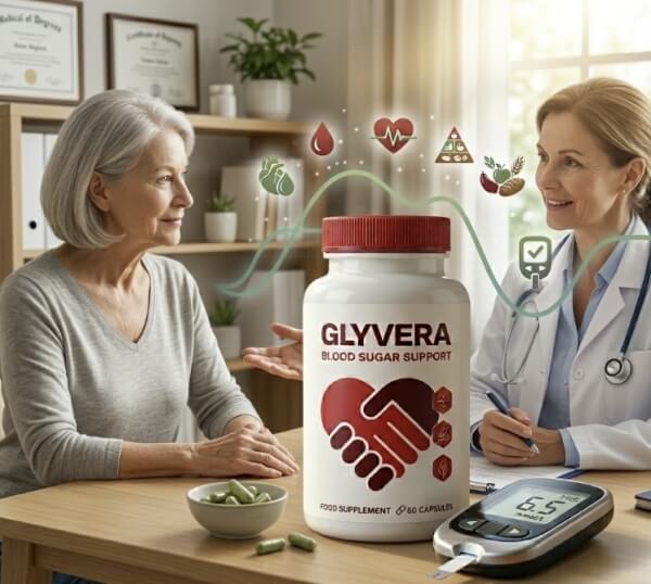 Come si usa Glyvera – Istruzioni per l’uso