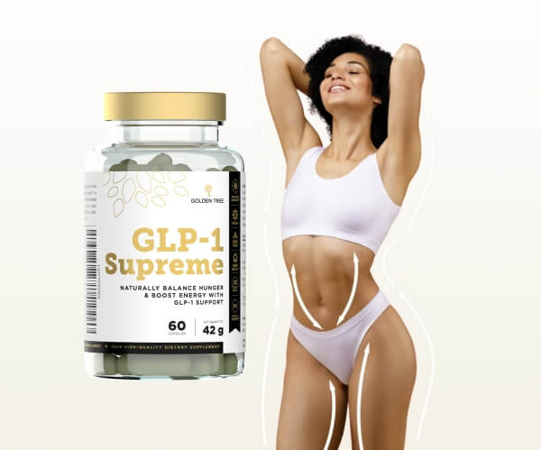 Golden Tree GLP-1 Supreme capsule Recensioni Italia - Opinioni, prezzo, effetti