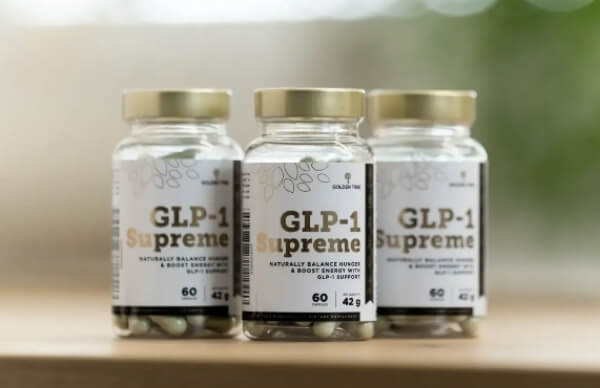 Come si usa Golden Tree GLP-1 Supreme Istruzioni