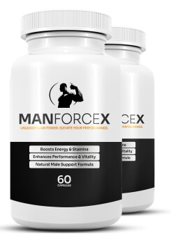 ManForceX Capsule Italia