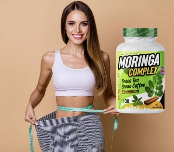 Moringa Complex capsule Recensioni Italia - Opinioni, prezzo, effetti