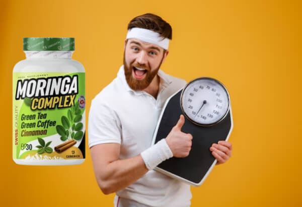 Moringa Complex Prezzo in Italia – Quanto costa