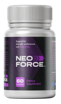 Neo Force capsule Recensioni Italia - Opinioni, prezzo, effetti Neo Force capsule Recensioni Italia