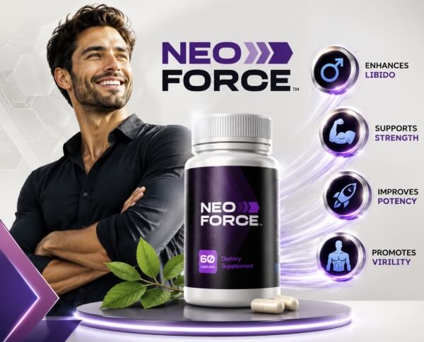 Come si usa Neo Force – Istruzioni per l’uso Come si usa Neo Force – Istruzioni per l’uso
