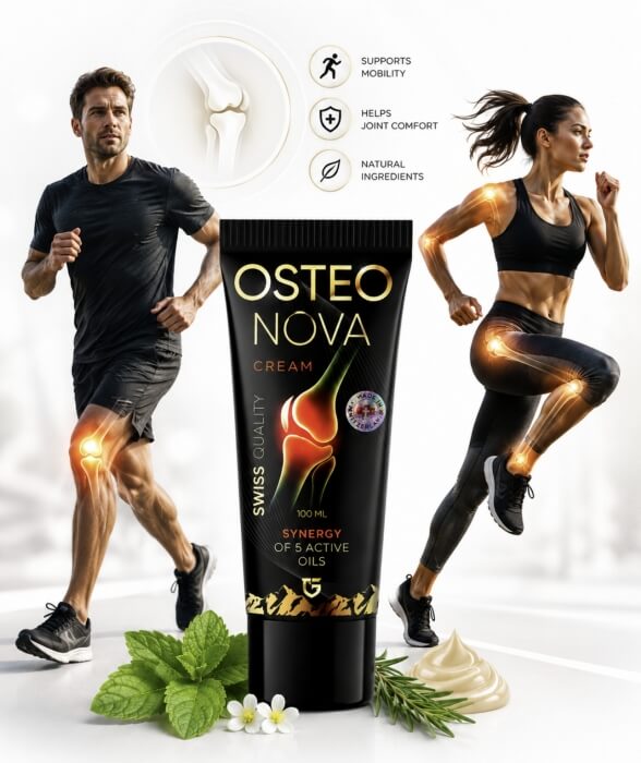 Osteonova Cream Prezzo in Italia – Quanto costa