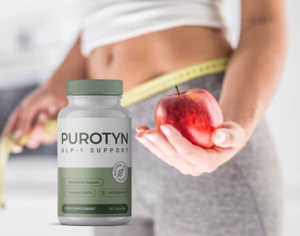 Purotyn GLP-1 Support capsule Recensioni Italia - Opinioni, prezzo, effetti