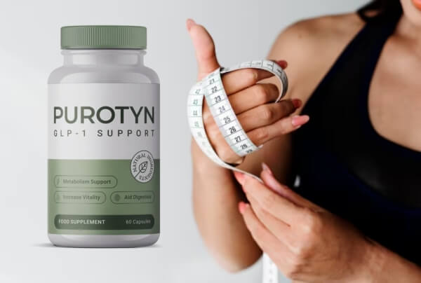 Prezzo di Purotyn GLP-1 Support in Italia – Quanto costa
