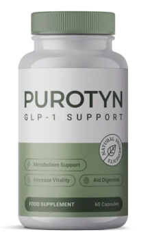 Purotyn GLP-1 Support capsule Recensioni Italia