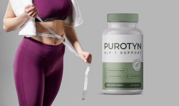 Come assumere Purotyn GLP-1 Support – Istruzioni per l'uso