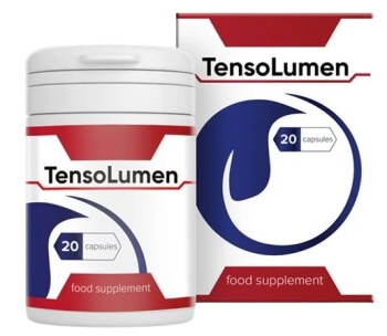TensoLumen capsule Recensioni Italia
