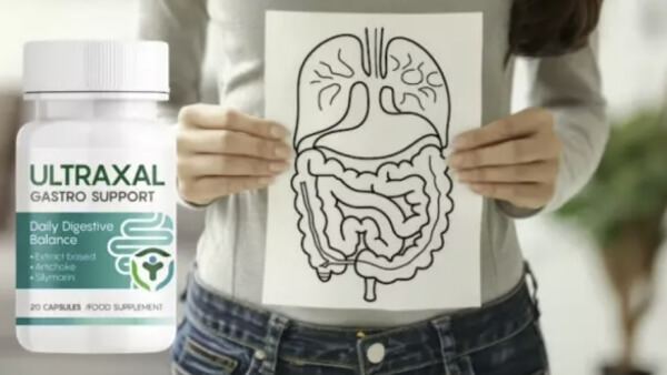 Ultraxal Prezzo e Dove Comprare Ultraxal Prezzo e Dove Comprare