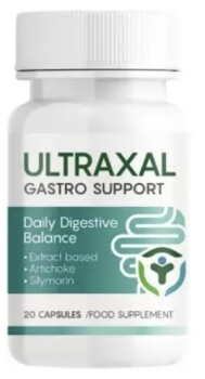 Ultraxal capsule Recensioni Italia - Opinioni, prezzo, effetti Ultraxal capsule Recensioni Italia