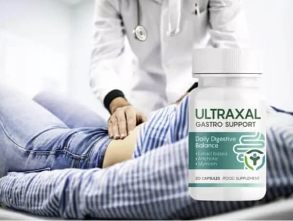 Come si usa Ultraxal Istruzioni Come si usa Ultraxal Istruzioni