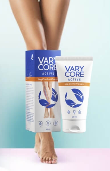 Come si usa VaryCore Active – Istruzioni per l’uso