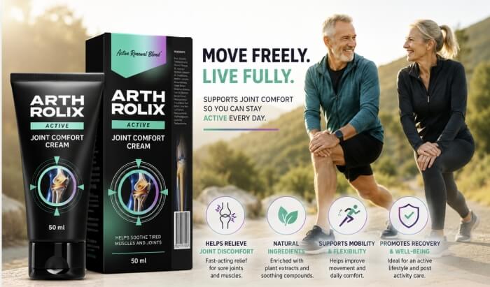Arthrolix Prezzo in Italia – Quanto costa